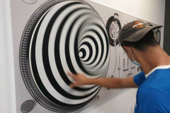 Ljeto 2021. godine - Muzej iluzija - Slika 5