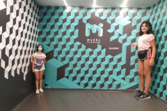 Ljeto 2021. godine - Muzej iluzija - Slika 7
