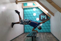 Ljeto 2021. godine - Muzej iluzija - Slika 9