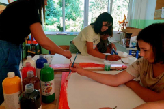 Ljeto 2021. godine - Škole za Afriku - Slika 5