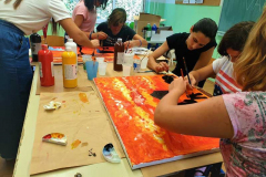 Ljeto 2021. godine - Škole za Afriku - Slika 11