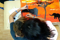 Ljeto 2021. godine - Škole za Afriku - Slika 12