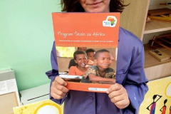 Ljeto 2021. godine - Škole za Afriku - Slika 14