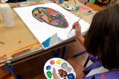 Ljeto 2021. godine - Škole za Afriku - Slika 15