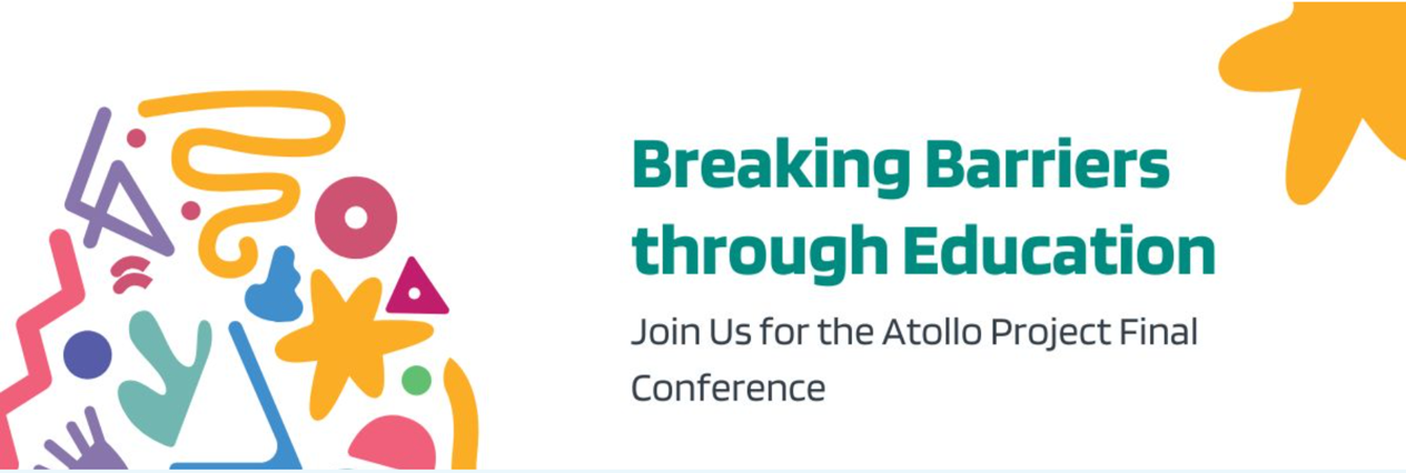 Atollo Erasmus + završna konferencija 14.5.2026., Pula 