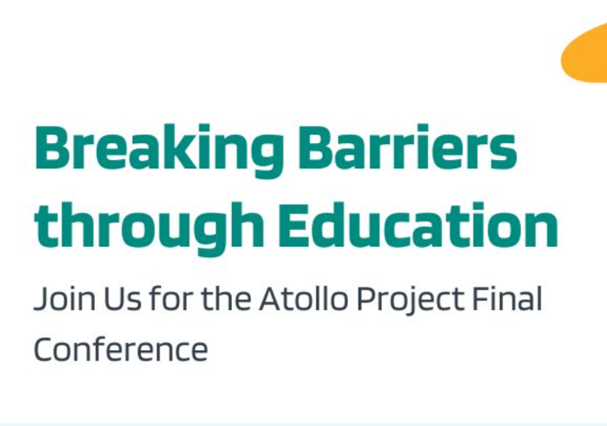 Atollo Erasmus + završna konferencija 14.5.2026., Pula