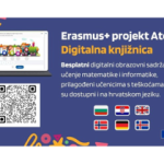 Besplatni digitalni obrazovni sadržaji za učenike s teškoćama dostupni za neposrednu primjenu u nastavi i kod kuće